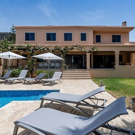 Villa Etruria Close To Playa D'En Bossa 산트 호셉 데 사 탈라이아 외부 사진