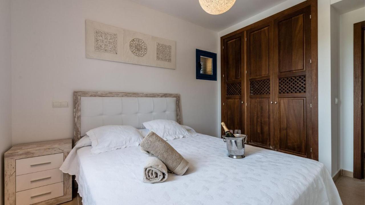 Villa Etruria Close To Playa D'En Bossa 산트 호셉 데 사 탈라이아 외부 사진