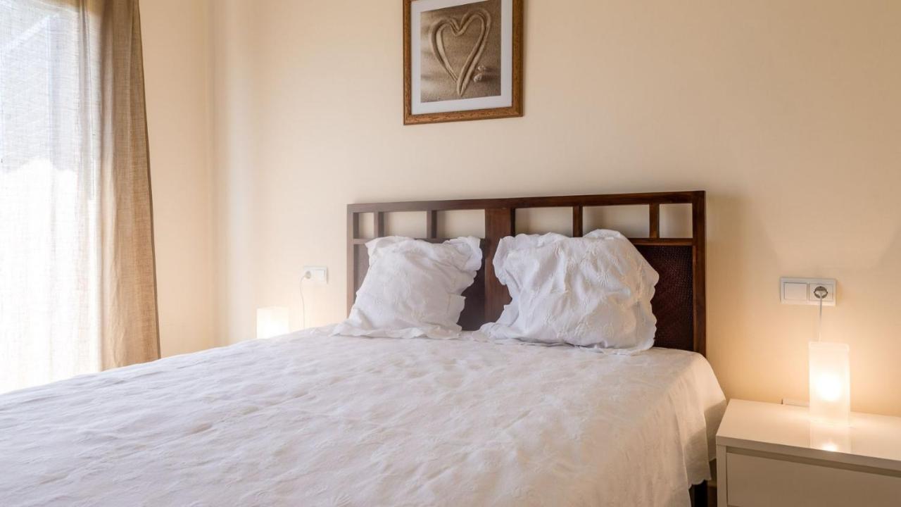 Villa Etruria Close To Playa D'En Bossa 산트 호셉 데 사 탈라이아 외부 사진