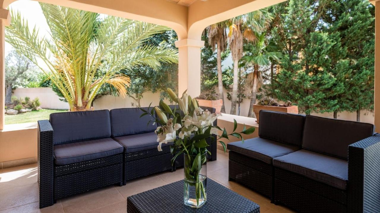 Villa Etruria Close To Playa D'En Bossa 산트 호셉 데 사 탈라이아 외부 사진