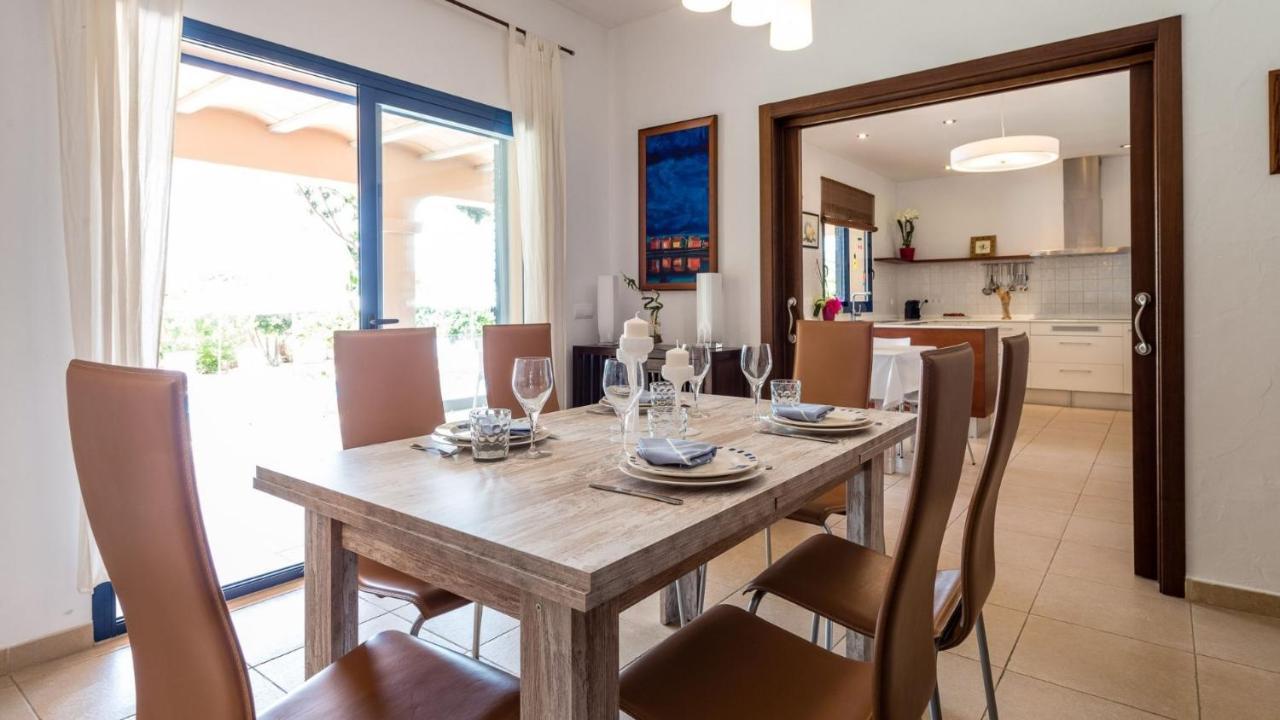 Villa Etruria Close To Playa D'En Bossa 산트 호셉 데 사 탈라이아 외부 사진