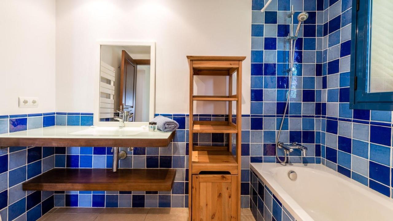 Villa Etruria Close To Playa D'En Bossa 산트 호셉 데 사 탈라이아 외부 사진