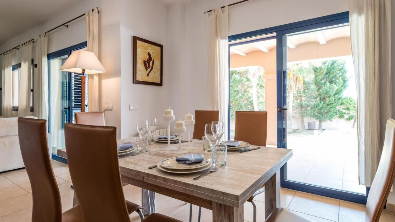 Villa Etruria Close To Playa D'En Bossa 산트 호셉 데 사 탈라이아 외부 사진