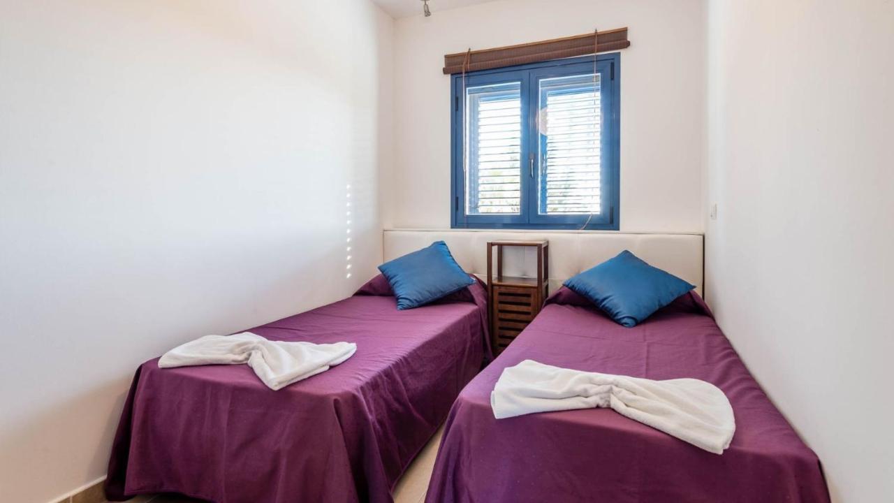 Villa Etruria Close To Playa D'En Bossa 산트 호셉 데 사 탈라이아 외부 사진