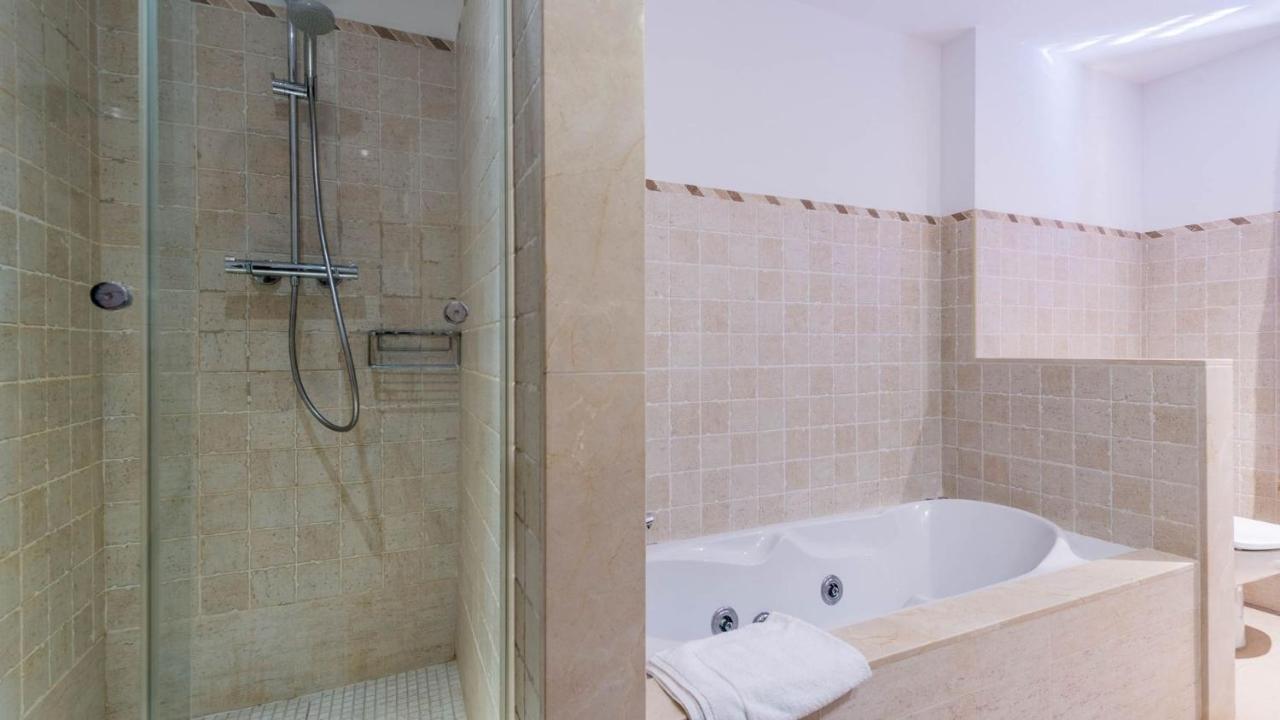 Villa Etruria Close To Playa D'En Bossa 산트 호셉 데 사 탈라이아 외부 사진