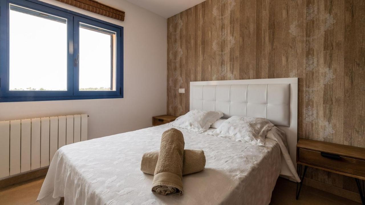 Villa Etruria Close To Playa D'En Bossa 산트 호셉 데 사 탈라이아 외부 사진