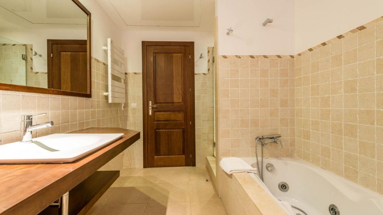 Villa Etruria Close To Playa D'En Bossa 산트 호셉 데 사 탈라이아 외부 사진