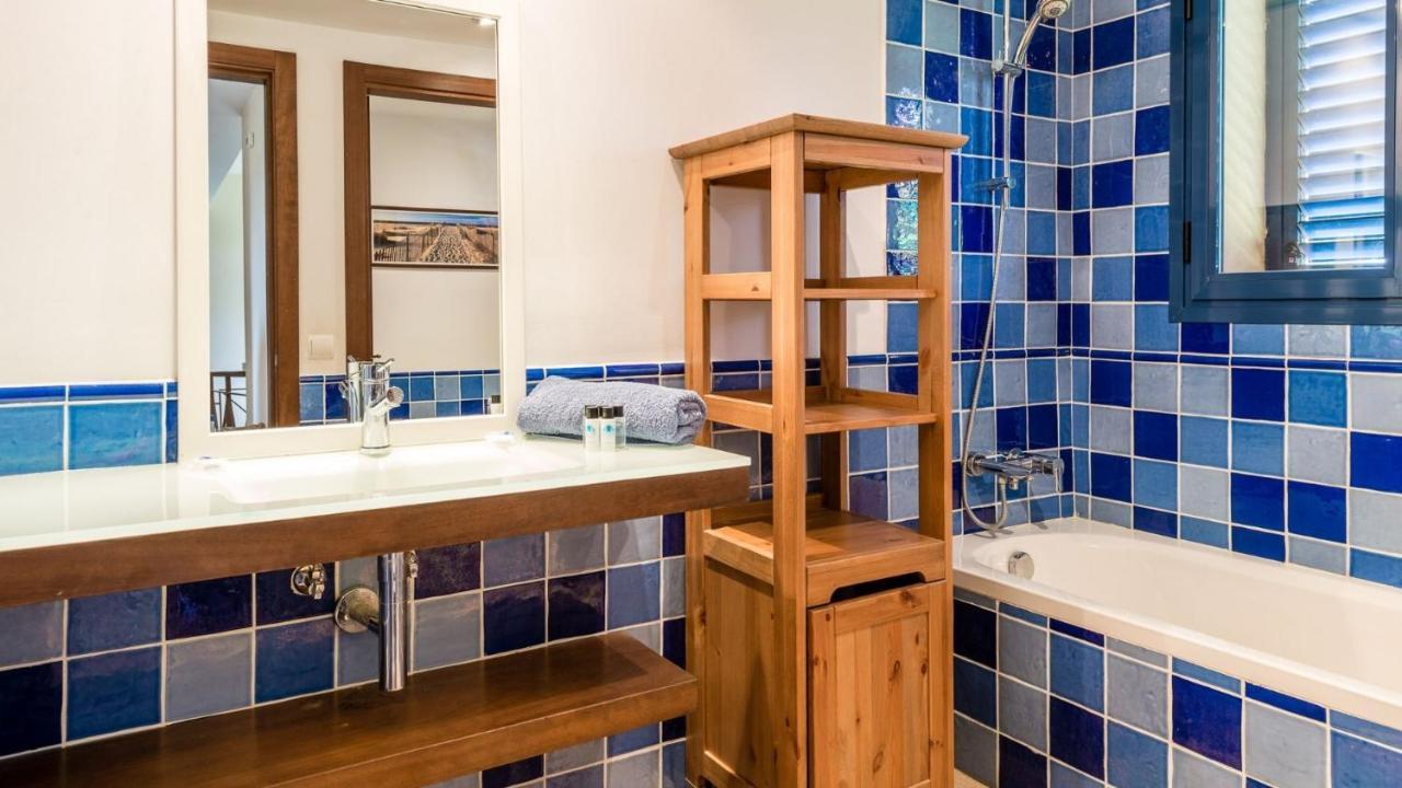 Villa Etruria Close To Playa D'En Bossa 산트 호셉 데 사 탈라이아 외부 사진